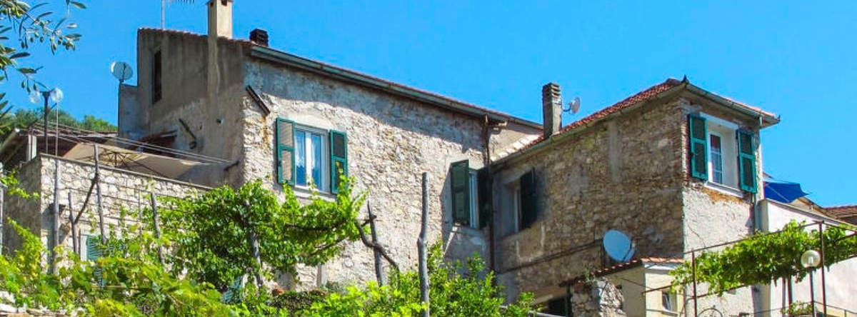 Olivotto Finale Ligure, Финале-Лигуре — фото 1