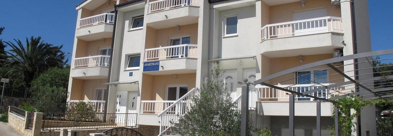 Apartments Mia, 斯塔里格勒 — 照片 1