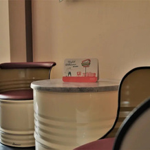 Themenhotel 50 S Ville Motel, Chemnitz — photo 2