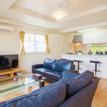 Kariyushi Condominium Resort Kin Beach Side House Gracia, Кин — фото 4