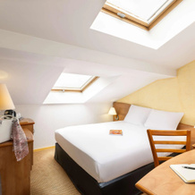 Mercure Epinal Centre, 埃皮纳勒 — 照片 5