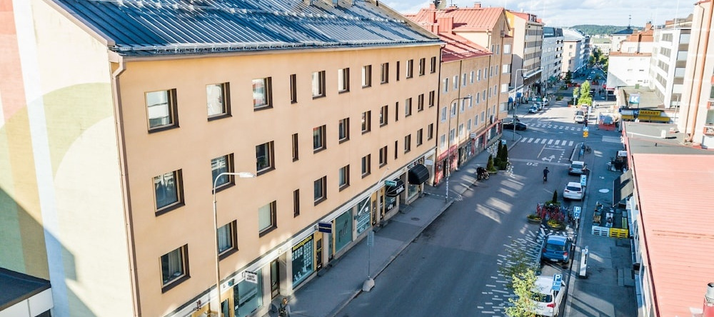 Local Nordic Apartments - Moose, Jyvaskyla — photo 1