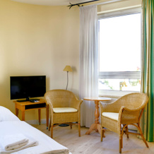 Hotel Leipzig City Nord by Campanile, Leipzig — photo 3