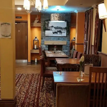 The Lamb & Flag Hotel, Глиннет — фото 4