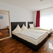 Apart Hotel Studio 20Km From Hannover, 曾德 — 照片 5