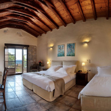 Castello Antico Hotel, Мавровуни — фото 2