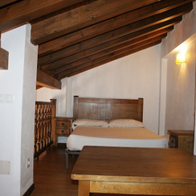 Apartamentos Real Fábrica de Hojalata, Juzcar — photo 4