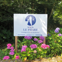 Sous Le Phare, Louannec — photo 3