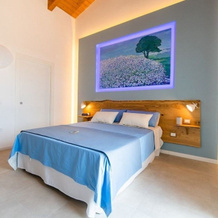 Le Monachelle Luxury, Eboli — photo 2