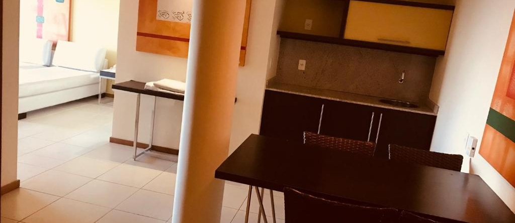 Loft Lodge - Suíte E Sala, Сальвадор — фото 1