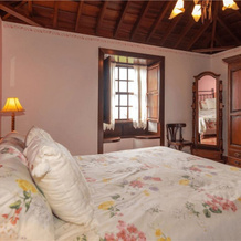 Casa Rural Con Piscina Compartida En Mazo, Вилья-де-Масо — фото 4