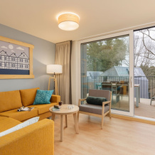 Center Parcs Park Eifel, 贡德拉特 — 照片 5
