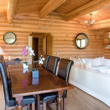 Oak Lodge With Hot Tub, Kingfishers, Эрл-Сохем — фото 5