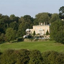 De Vere Venues Ponsbourne Park Hotel Hertford, Хертфорд — фото 5
