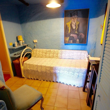 Villa Magica, Olbia — photo 5