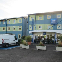 Ibis Budget le Treport Mers les Bains, Mers-les-Bains — photo 4