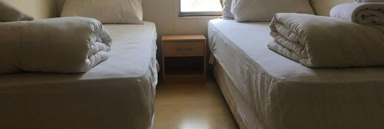 Kibbutz Inbar Country Lodging, Инбар — фото 1