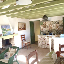 Chalet With 3 Bedrooms in Almodovar Del Río, With Enclosed Garden, Almodovar del Rio — photo 5