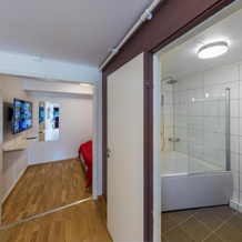 Dolmsundet Hotell Hitra, Хитра — фото 4
