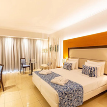 Tui Blue Lindos Bay Resort & Spa, 林多斯 — 照片 4
