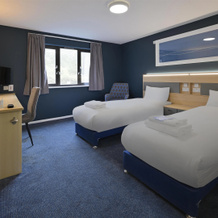 Travelodge Wellingborough Rushden, Rushden — photo 4