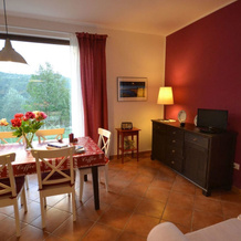 Adorable Holiday Home in Santa Lucia with Swimming Pool, 塞萨奇伦托 — 照片 3