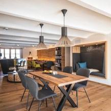 Hotel Natur-landhaus Krone, 迈尔霍芬 — 照片 4