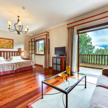 Hotel Spa Villalba, Vilaflor — photo 4