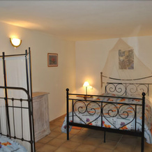 Appartements - Le Mas des Oliviers, Richerenches — photo 3