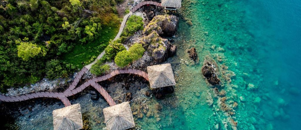 Vinpearl Luxury Nha Trang, 芽庄 — 照片 1