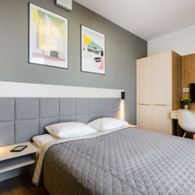 City Comfort Apartments, 华沙 — 照片 5