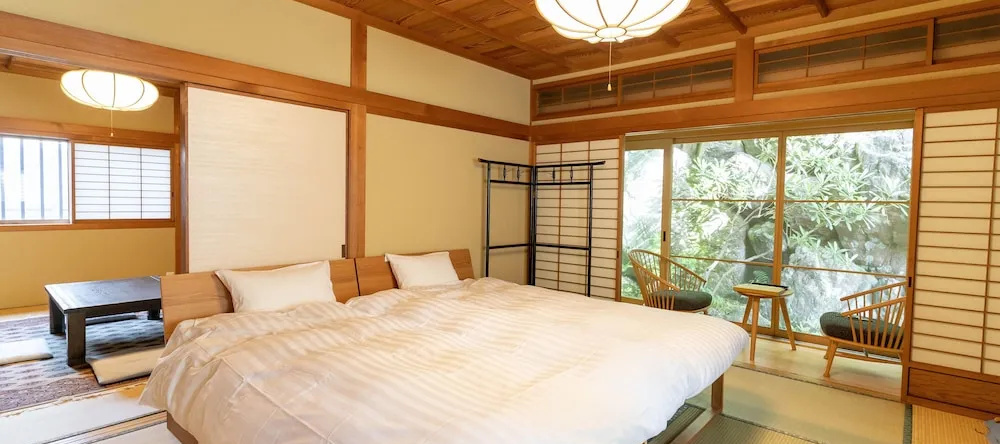 Koyasan Syukubo Ekoin, 科亚 — 照片 1