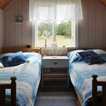 5 Person Holiday Home In Väderstad, Вадерштад — фото 4