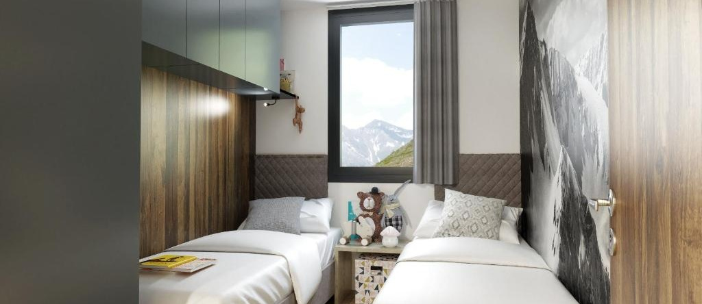 Chalets & Glamping Nassfeld, Кёчах-Маутен — фото 1