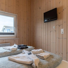 Holiday Home By North Sea With Sauna, Вессельбуренерког — фото 5