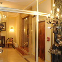 Hotel Detmolder Hof, 代特莫尔德 — 照片 2