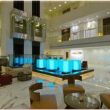 Vivanta Vijayawada, MG Road, 维杰亚瓦达 — 照片 2