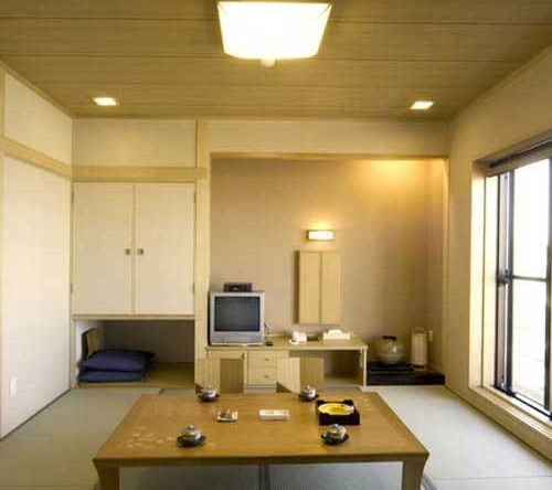 Hotel Ayase, 利尻富士町 — 照片 1