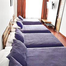 Hotel Galerias, 帕斯托 — 照片 4