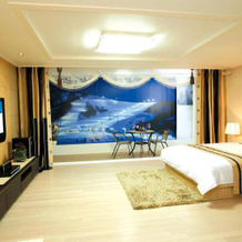 Eden Valley Resort, Yangsan — photo 2
