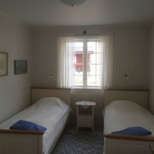Vägsjöfors Herrgård, 托什比 — 照片 4