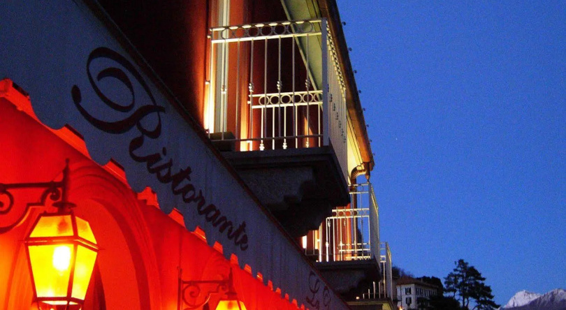 La Darsena Boutique Hotel & Restaurant, Tremezzo — photo 1