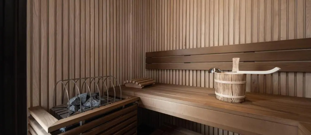 Santre dolomythic home, 布雷萨诺内 — 照片 1