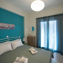 Darmanin Apartment 3 Gyalos Corfu, Karousades — photo 3