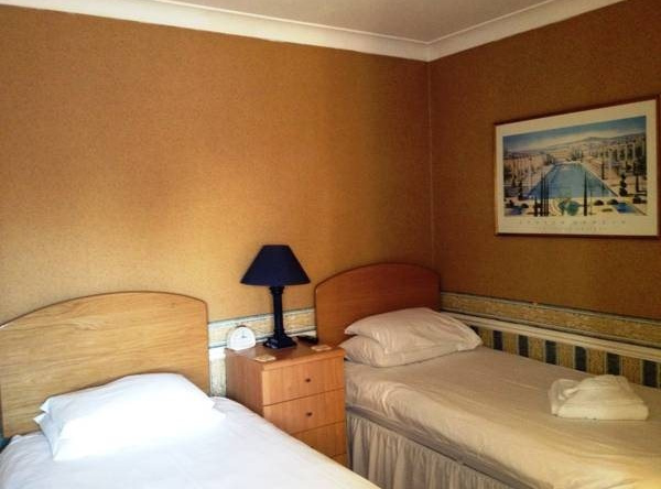 Mandalay Guest House, Эймсбери — фото 1