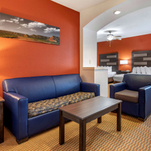 Best Western Palo Duro Canyon Inn & Suites, 峡谷 — 照片 4