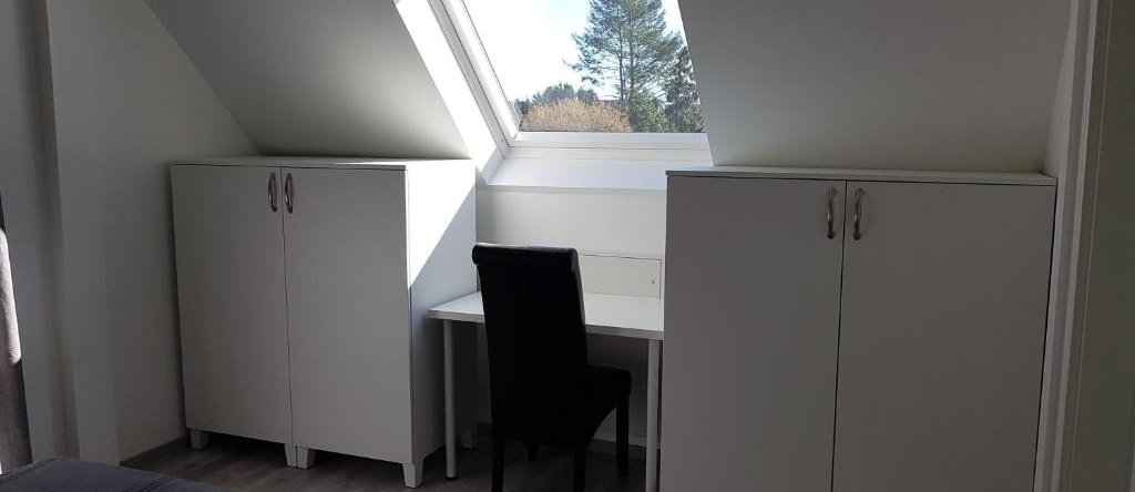 Ferienwohnung Busch 27, 赫穆尔 — 照片 1