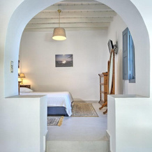 Hotel 9 Muses Patmos, Грикос — фото 5