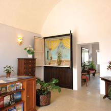 Albergo Villa Donna Isabella, Санникола — фото 2
