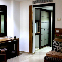 Hotel Marina Prestige Tabarka, 塔巴尔卡 — 照片 5